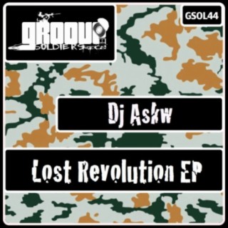Lost Revolution EP