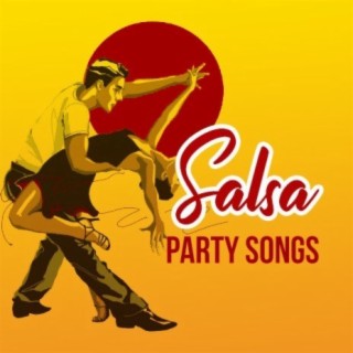 Salsa Party Song