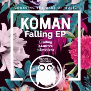 Falling EP