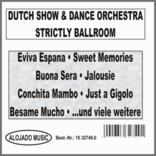 Dutch Show & Dance Orchestra