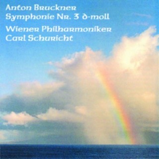 Anton Bruckner - Symphonie Nr. 3 in D-moll