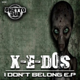 I Don't Belong EP