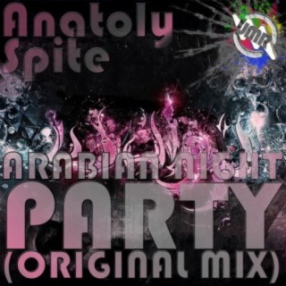 Anatoly Spite