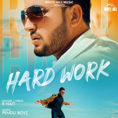 Hard Work | Boomplay Music