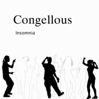 Insomnia E.P