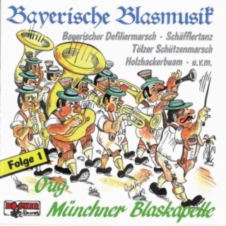 Original Münchner Blaskapelle