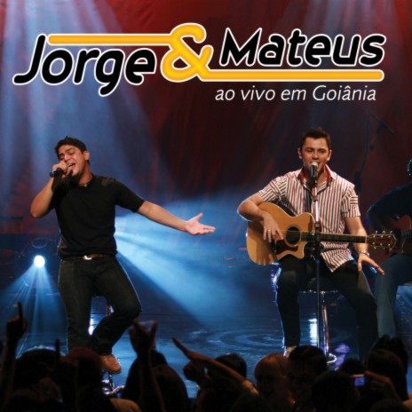 Te Amo Tanto Que Nem Sei (Ao Vivo Em Goiânia / 2007) | Boomplay Music