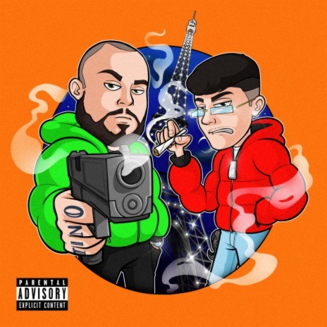 Ancora Lì ft. Shiva | Boomplay Music