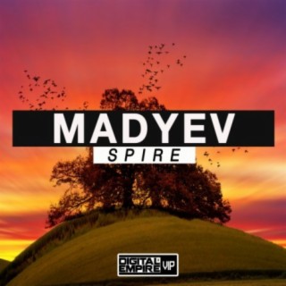 Madyev