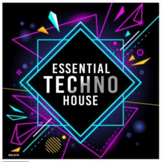 Techno House Essentials