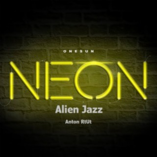 Alien Jazz