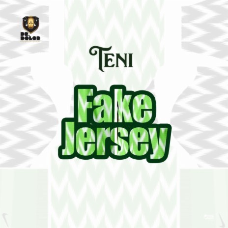 Fake Jersey