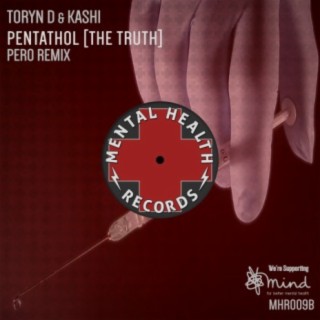 Pentathol (The Truth) (Pero Remix)