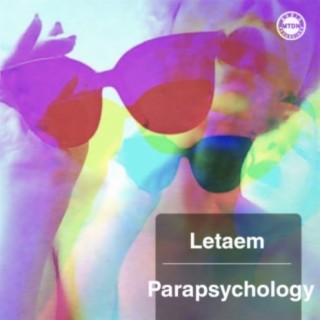 Parapsychology