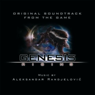 Genesis Rising - Original Sountrack From The Game