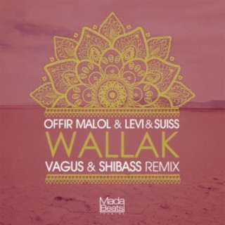 Wallak (Vagus & Shibass Rmx)