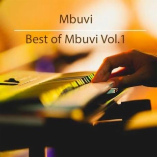 Best of Mbuvi Vol.1