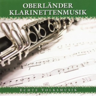 Wetterpanorama-Musik - Oberländer Klarinettenmusik