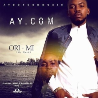 Ori Mi lyrics | Boomplay Music