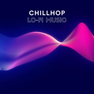 Chillhop Lo-Fi Music