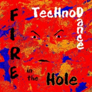 Fire in the Hole (Red)