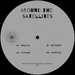 Around The Satellites