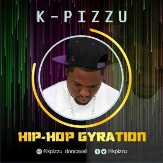 Hip-Hop Gyration