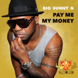 Big Sunny G