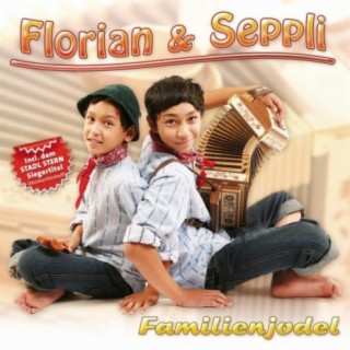 Florian & Seppli