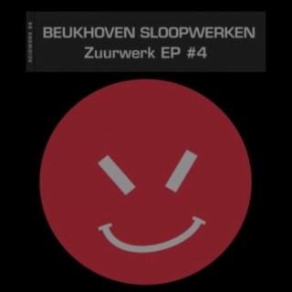 Zuurwerk EP #4