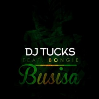 DJ Tucks Feat. Bongie