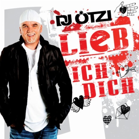 Lieb ich dich (Single Version) | Boomplay Music