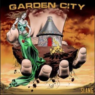 Garden City