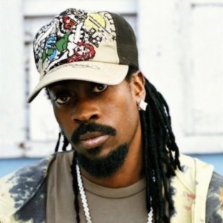 Beenie Man