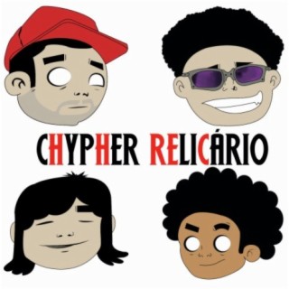 Chypher Relicário