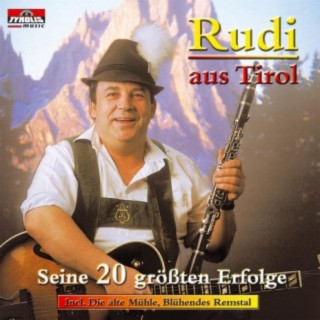 Rudi aus Tirol