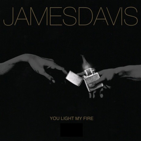 You Light My Fire | Boomplay Music