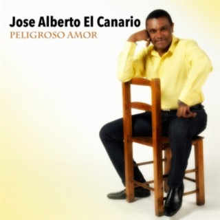 Jose Alberto El Canario
