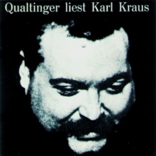 Qualtinger liest Karl Kraus