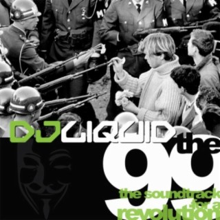 The 99. The Soundtrack For A Revolution