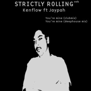 Strictly Rolling Vol1