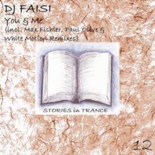 DJ Faisi