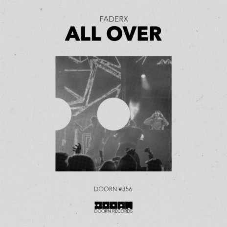 All Over | Boomplay Music