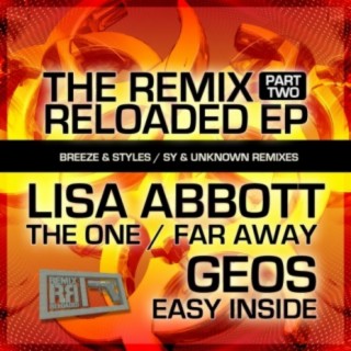 The Remix Reloaded EP Part 2 (Breeze & Styles / Sy & Unknown)