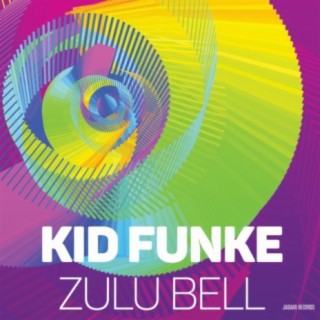 Zulu Bell
