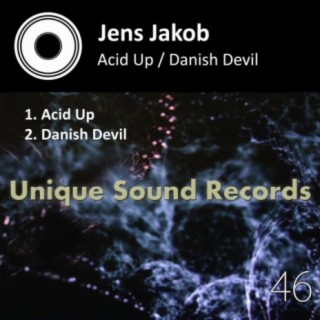 Acid Up / Danish Devil