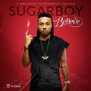Sugarboy - album =believe