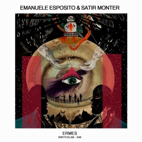 Ermes ft. Satir Monter | Boomplay Music