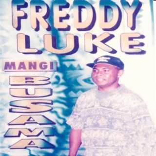 FREDDY LUKE VOL.1