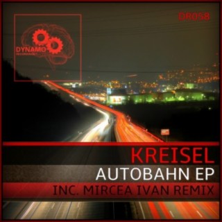 Autobahn EP